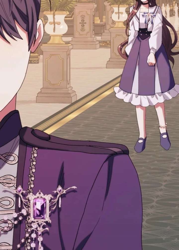 The Reason for Avoiding Him, the Perfect One - Chapter 28 Page 44