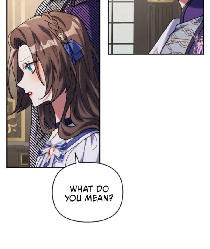 The Reason for Avoiding Him, the Perfect One - Chapter 28 Page 5