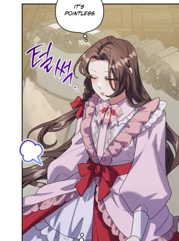 The Reason for Avoiding Him, the Perfect One - Chapter 29 Page 17