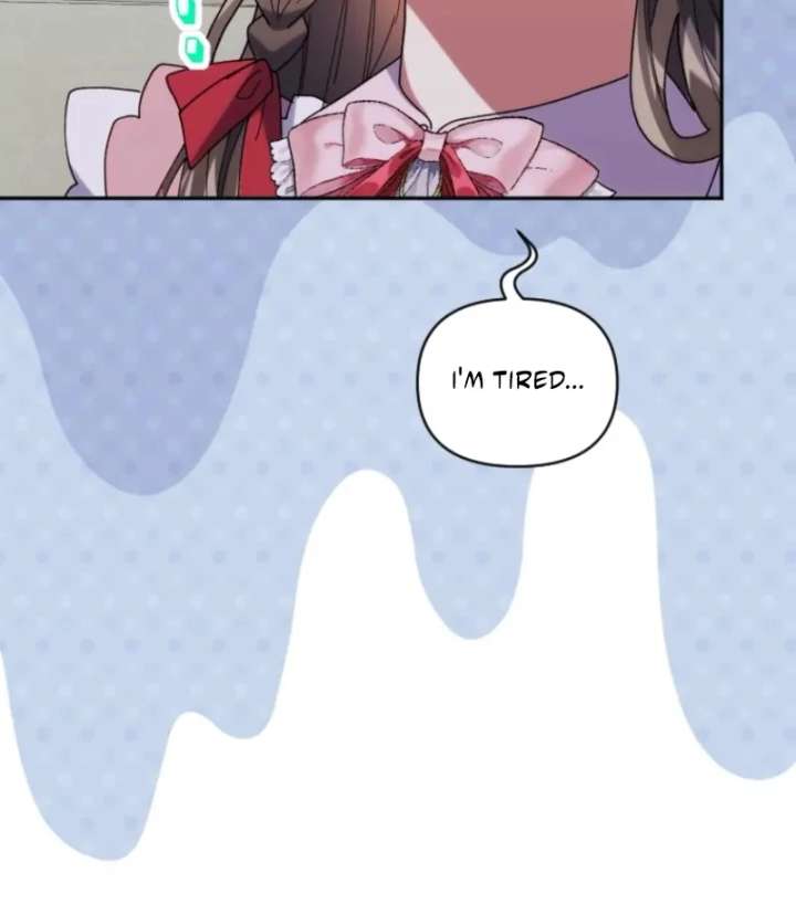 The Reason for Avoiding Him, the Perfect One - Chapter 29 Page 20