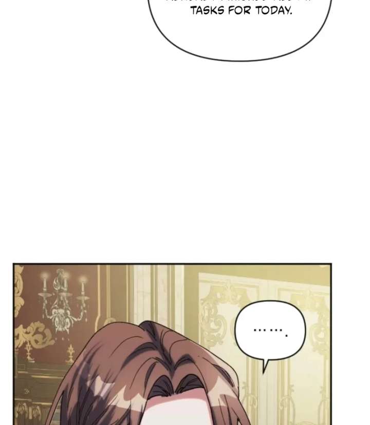 The Reason for Avoiding Him, the Perfect One - Chapter 29 Page 23