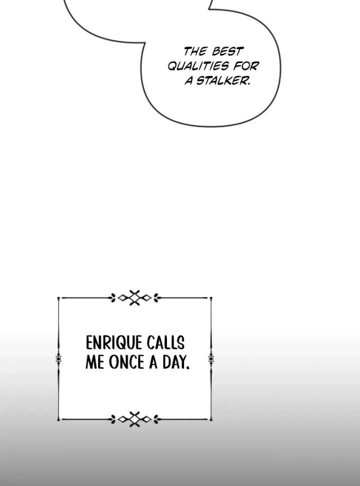 The Reason for Avoiding Him, the Perfect One - Chapter 29 Page 25