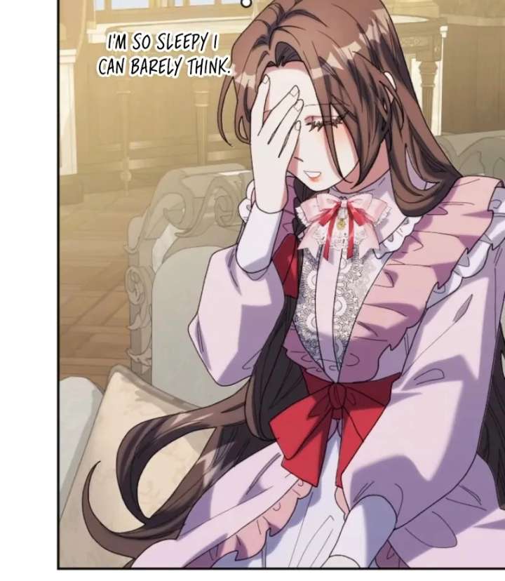 The Reason for Avoiding Him, the Perfect One - Chapter 29 Page 36