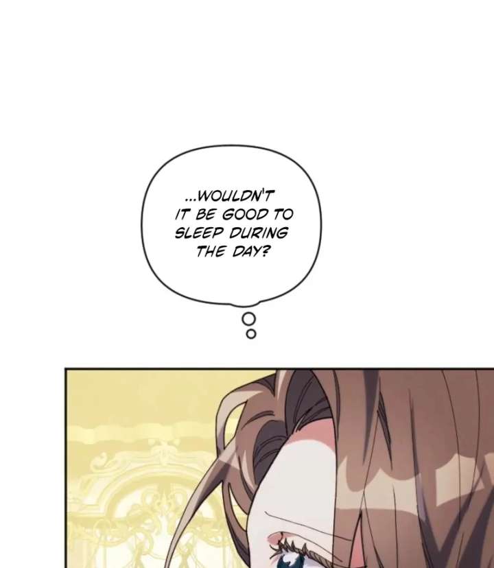 The Reason for Avoiding Him, the Perfect One - Chapter 29 Page 43