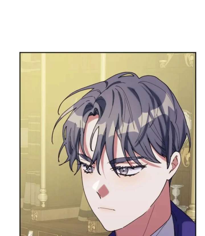 The Reason for Avoiding Him, the Perfect One - Chapter 29 Page 47