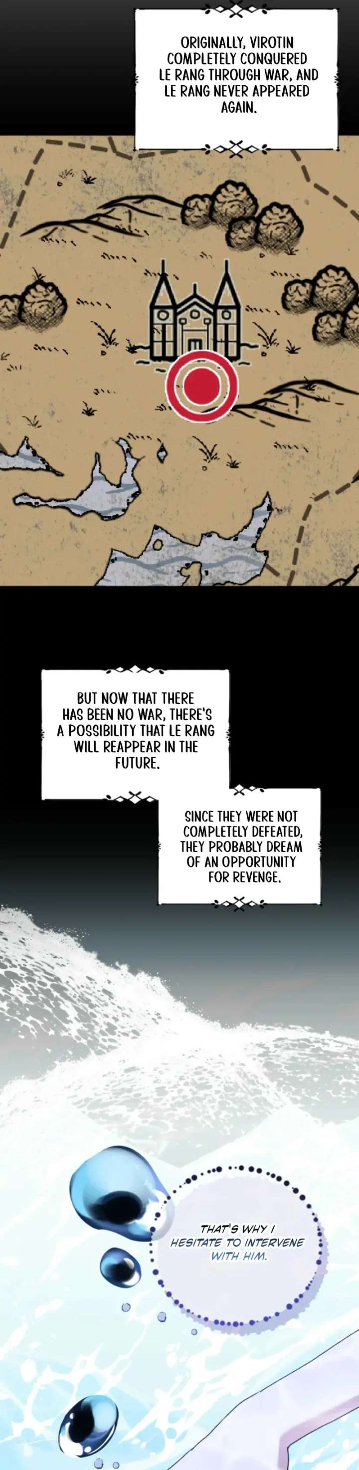 The Reason for Avoiding Him, the Perfect One - Chapter 29 Page 69