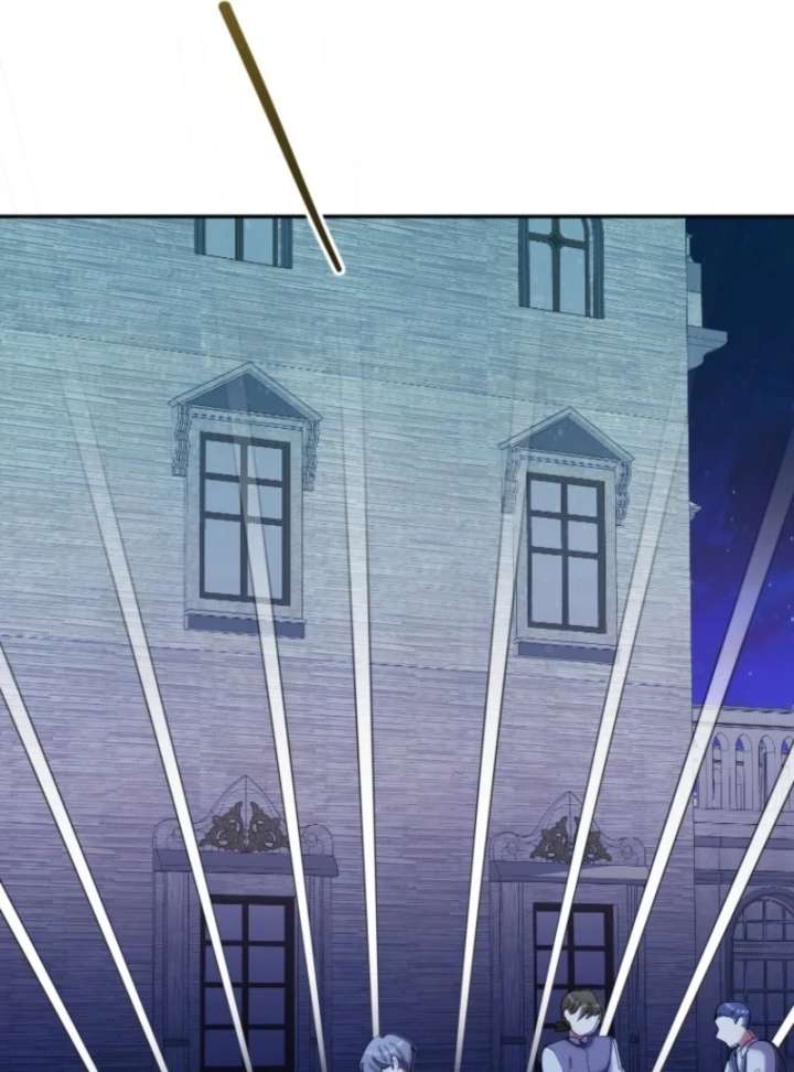 The Reason for Avoiding Him, the Perfect One - Chapter 30 Page 23