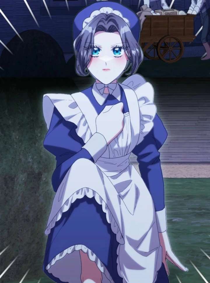 The Reason for Avoiding Him, the Perfect One - Chapter 30 Page 24