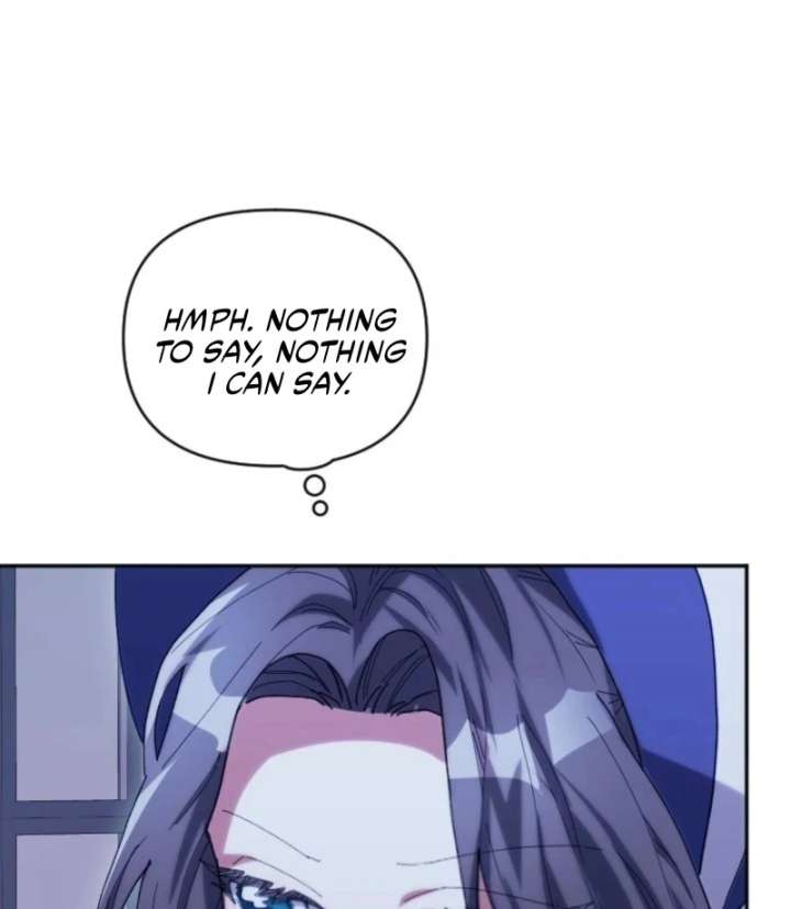 The Reason for Avoiding Him, the Perfect One - Chapter 30 Page 41