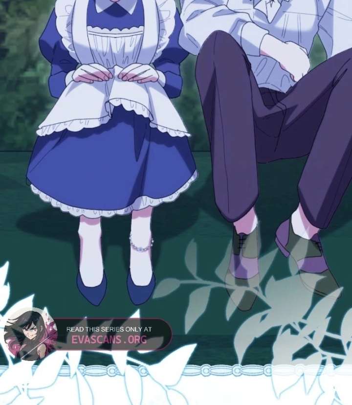 The Reason for Avoiding Him, the Perfect One - Chapter 30 Page 54