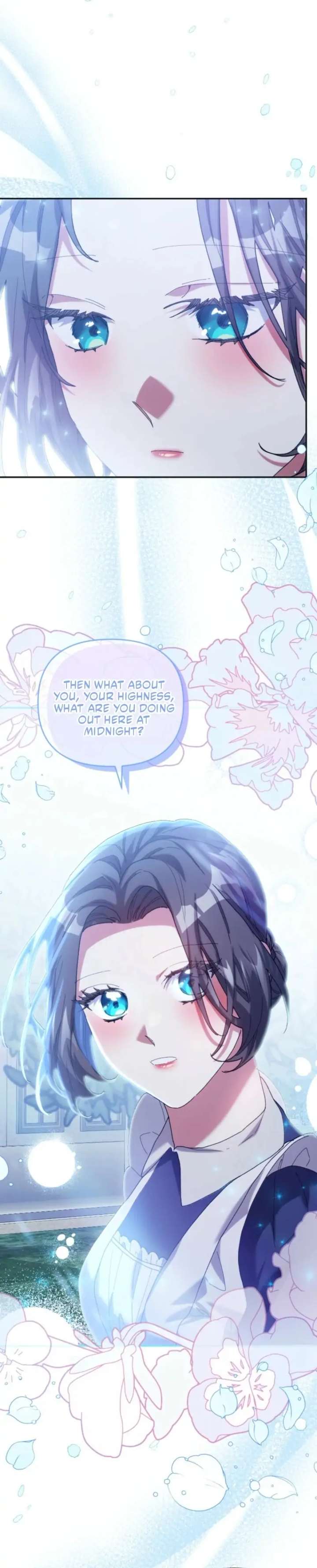 The Reason for Avoiding Him, the Perfect One - Chapter 30 Page 60