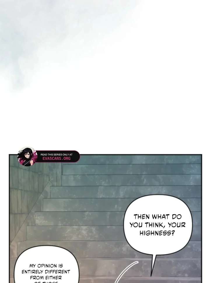 The Reason for Avoiding Him, the Perfect One - Chapter 31 Page 100