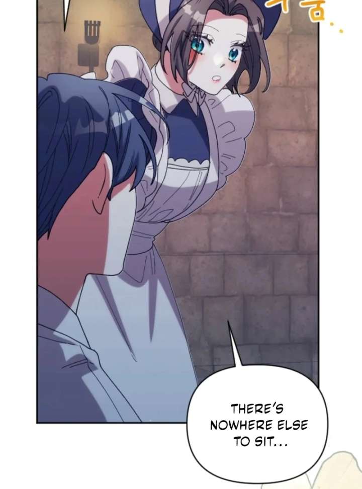 The Reason for Avoiding Him, the Perfect One - Chapter 31 Page 103