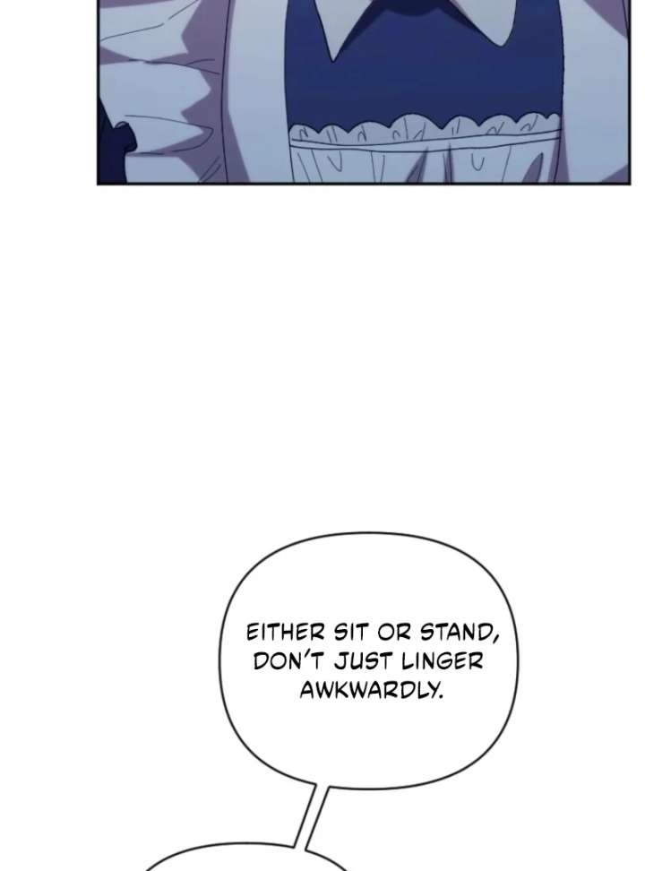 The Reason for Avoiding Him, the Perfect One - Chapter 31 Page 108