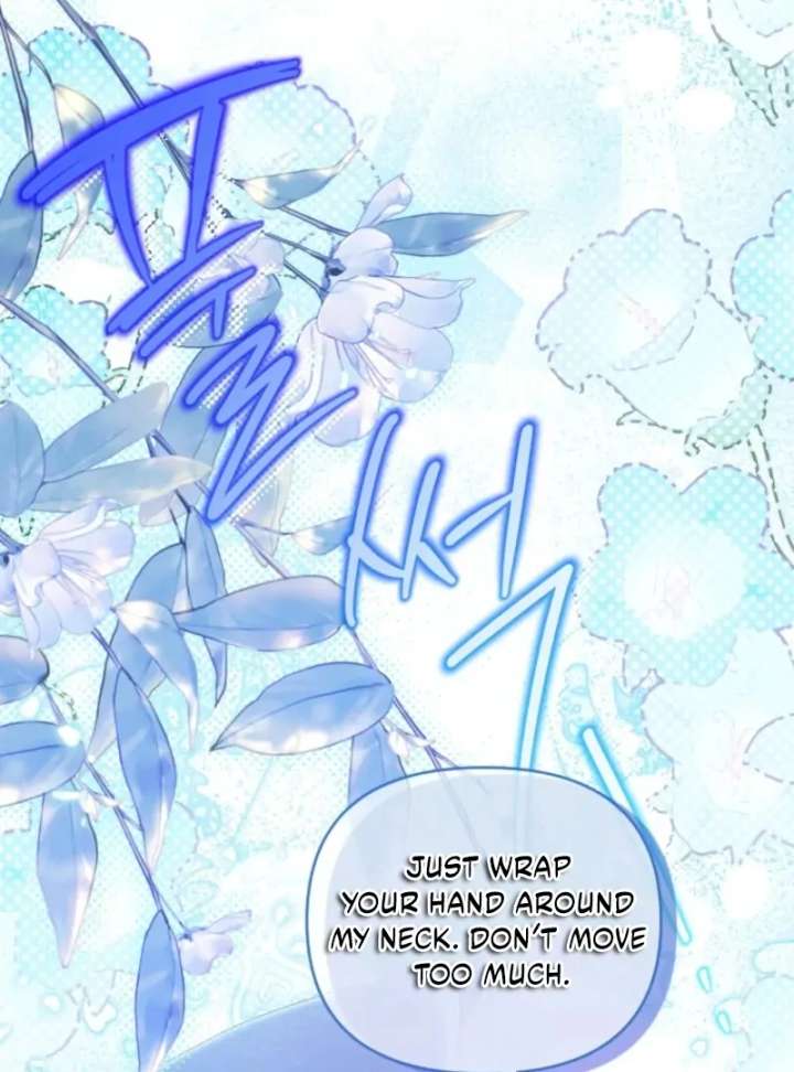 The Reason for Avoiding Him, the Perfect One - Chapter 31 Page 11