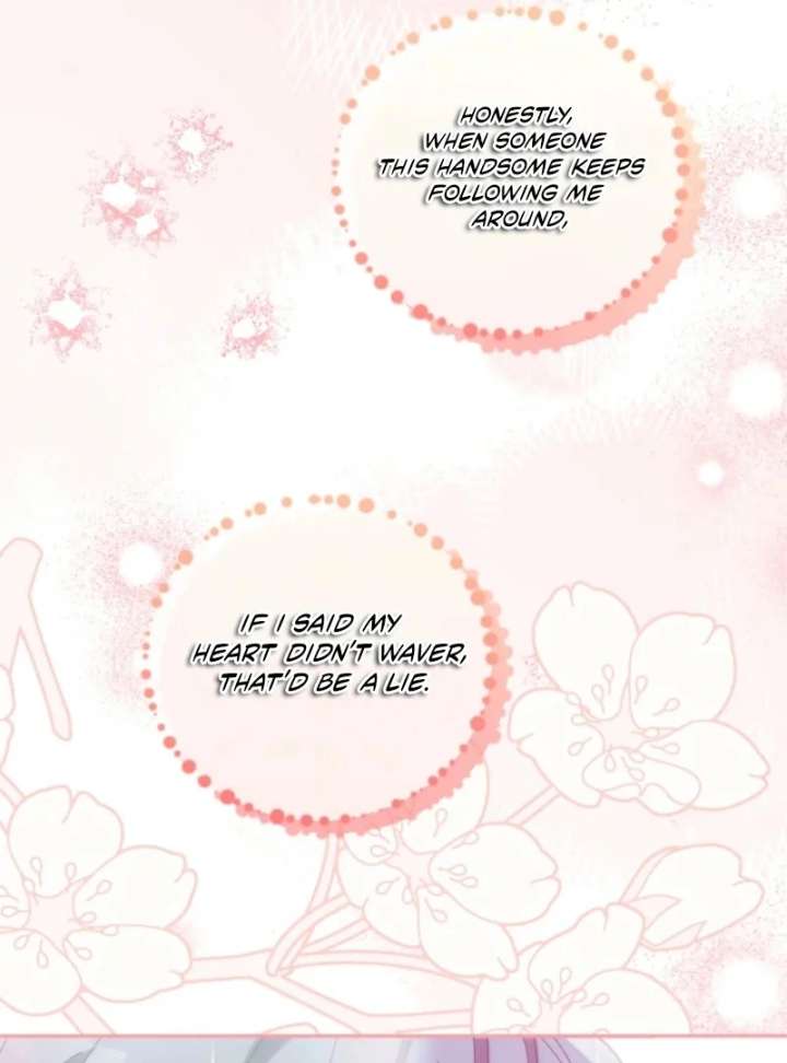 The Reason for Avoiding Him, the Perfect One - Chapter 31 Page 119