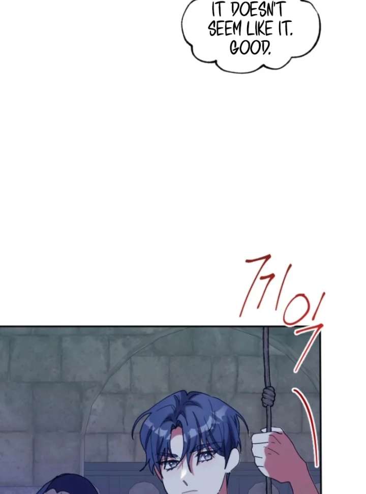 The Reason for Avoiding Him, the Perfect One - Chapter 31 Page 19