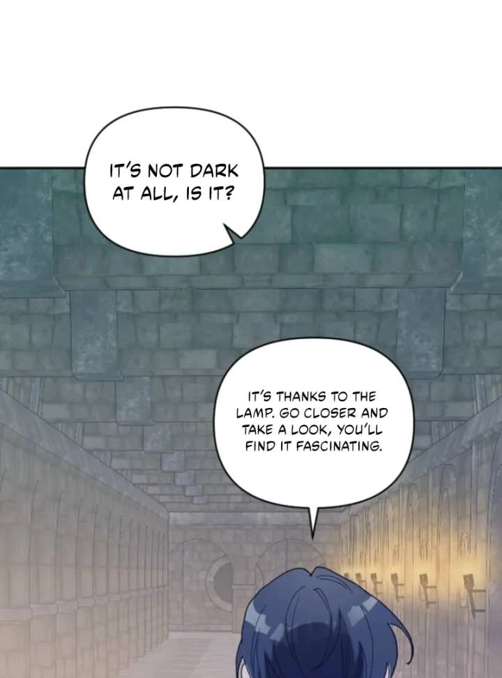 The Reason for Avoiding Him, the Perfect One - Chapter 31 Page 24