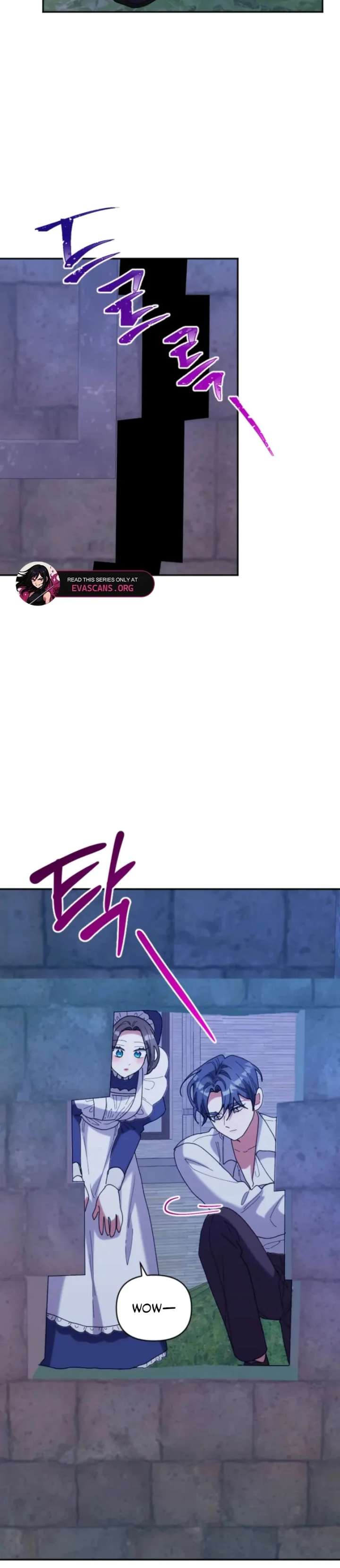 The Reason for Avoiding Him, the Perfect One - Chapter 31 Page 4