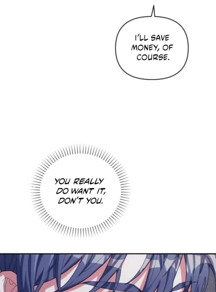 The Reason for Avoiding Him, the Perfect One - Chapter 31 Page 41