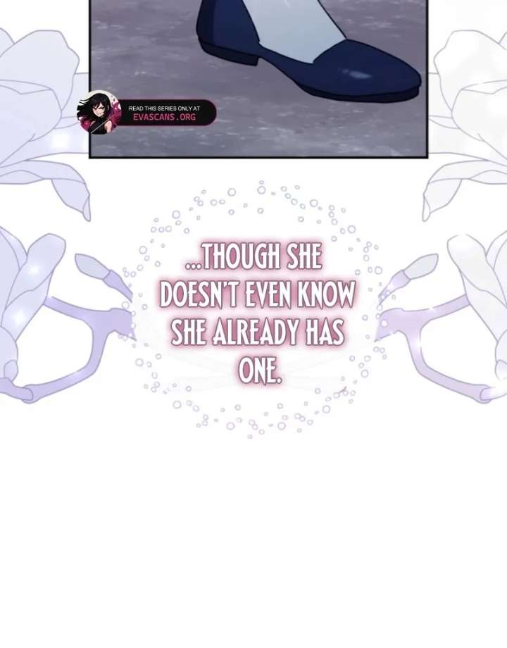 The Reason for Avoiding Him, the Perfect One - Chapter 31 Page 44