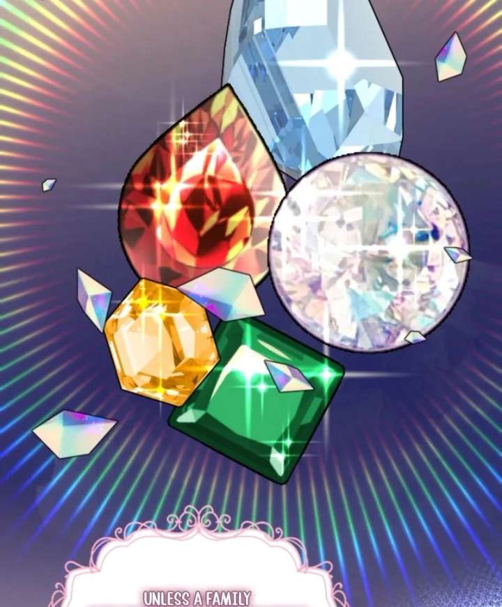 The Reason for Avoiding Him, the Perfect One - Chapter 31 Page 48