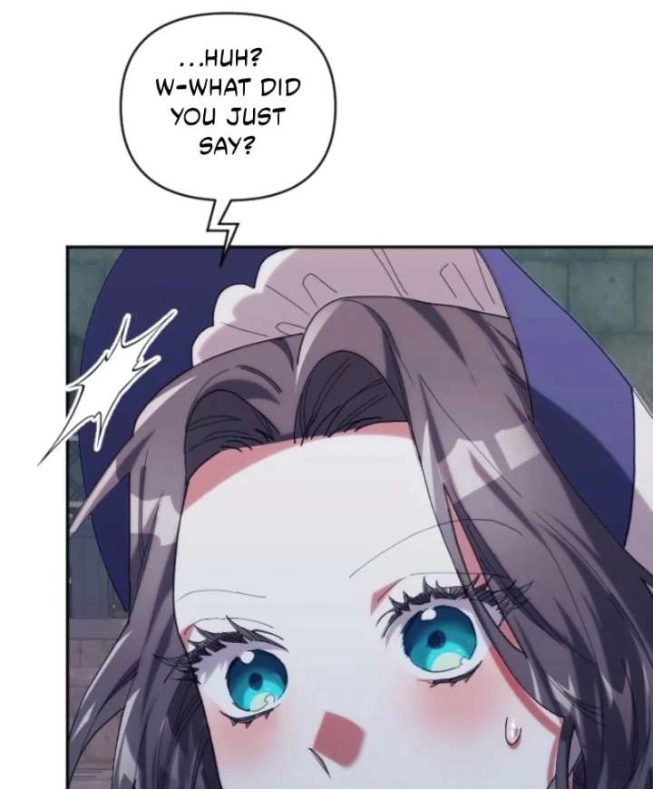 The Reason for Avoiding Him, the Perfect One - Chapter 31 Page 52