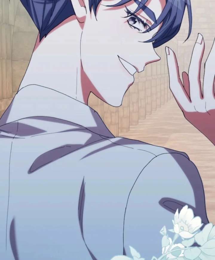 The Reason for Avoiding Him, the Perfect One - Chapter 31 Page 55