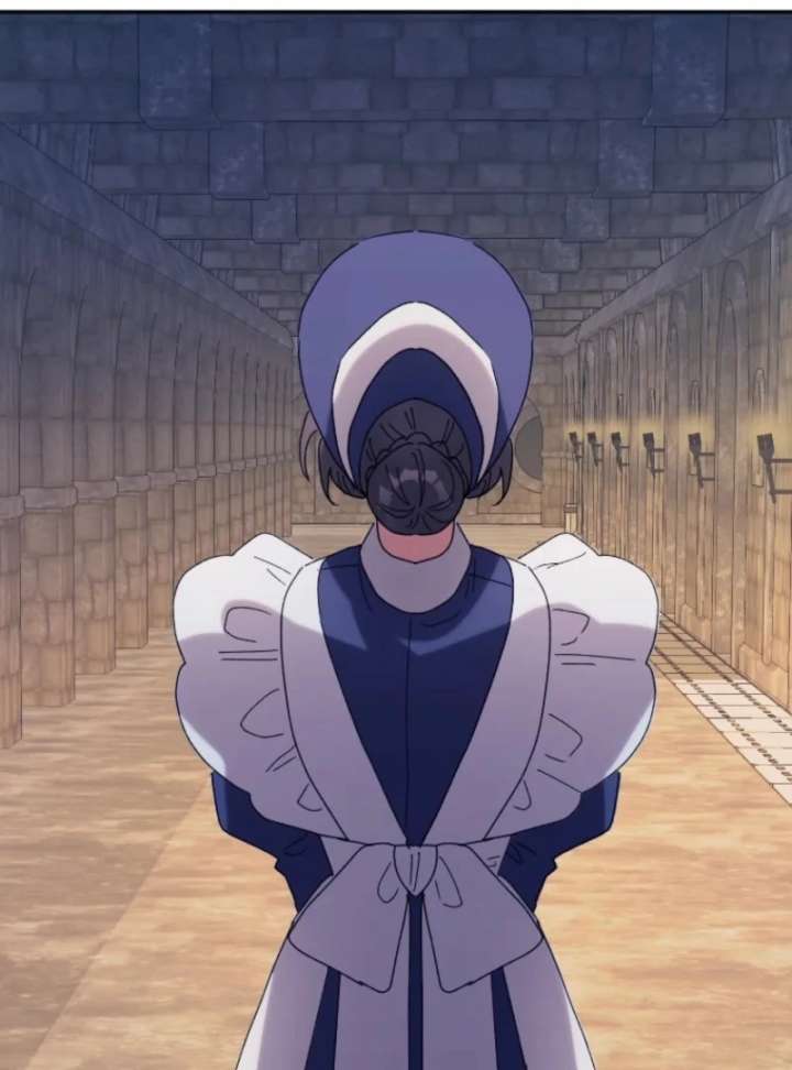 The Reason for Avoiding Him, the Perfect One - Chapter 31 Page 57