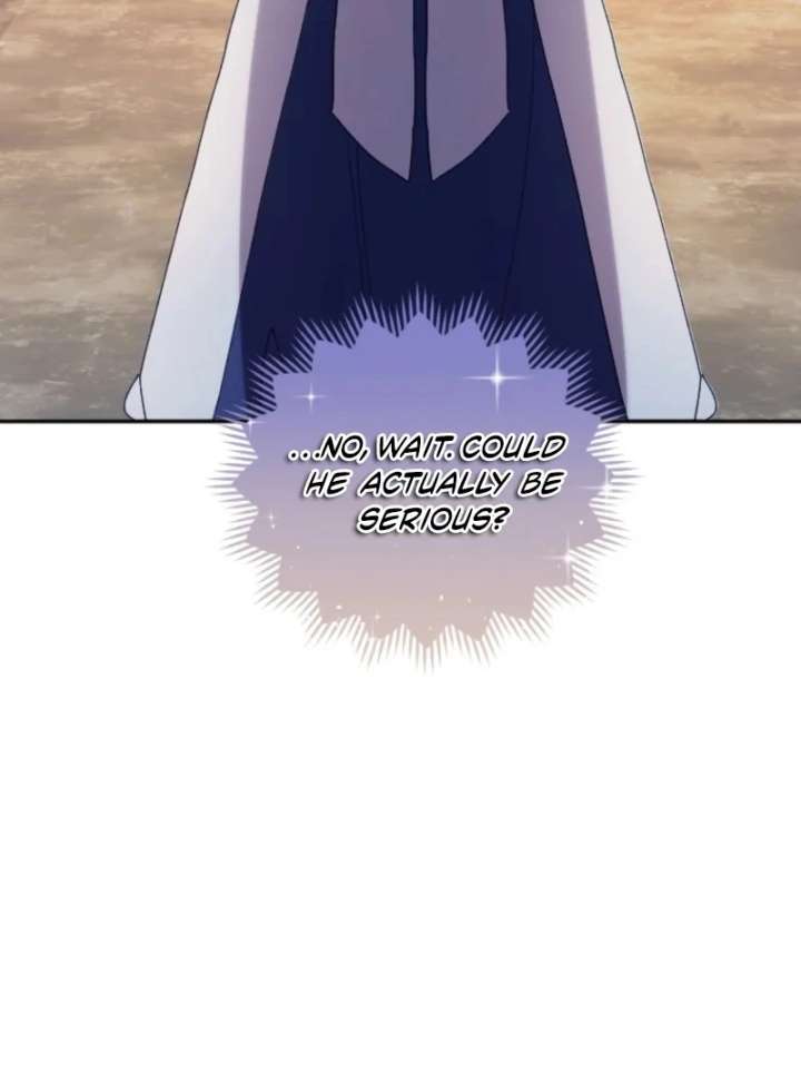 The Reason for Avoiding Him, the Perfect One - Chapter 31 Page 58