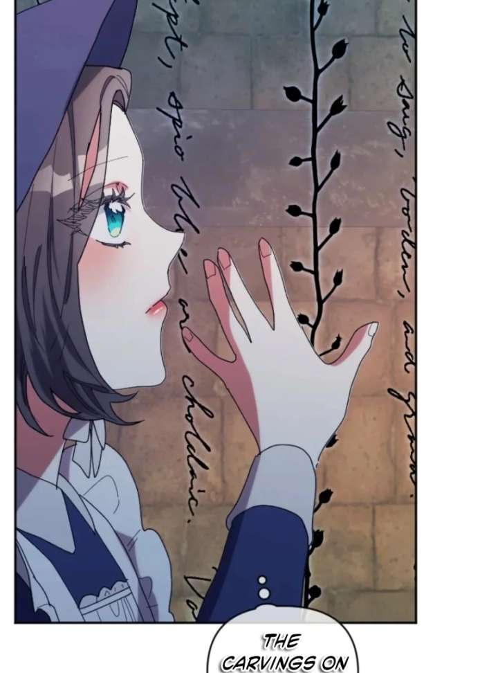 The Reason for Avoiding Him, the Perfect One - Chapter 31 Page 68