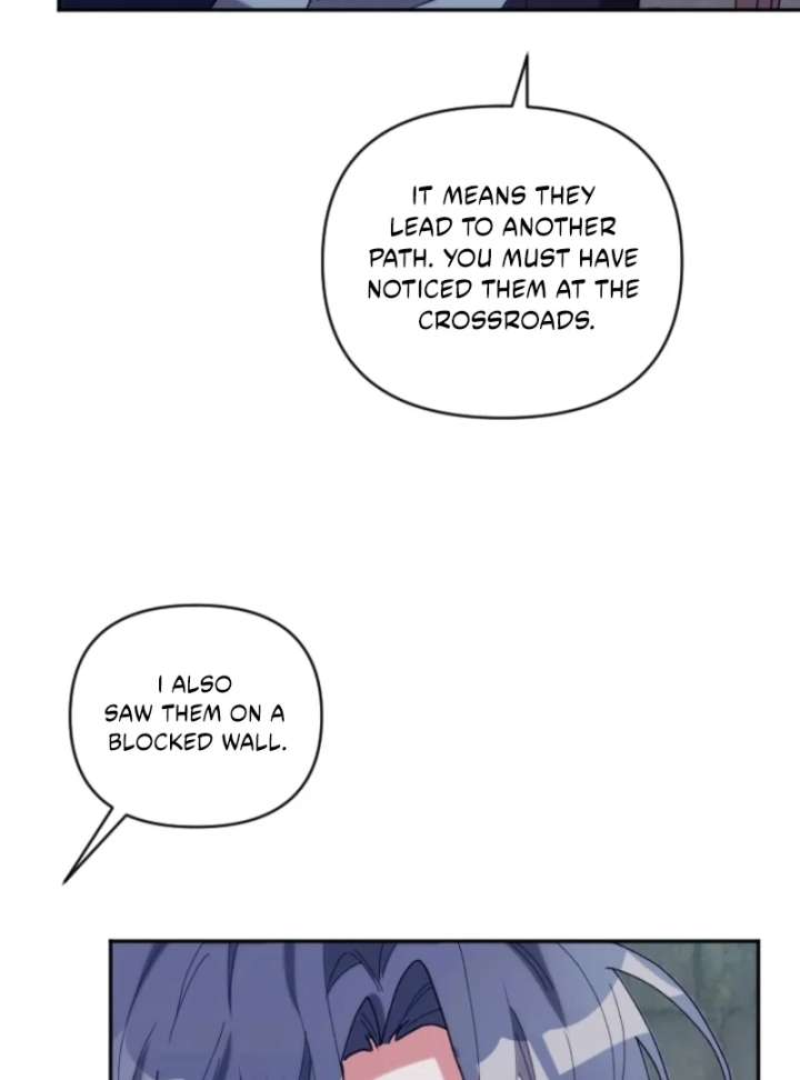 The Reason for Avoiding Him, the Perfect One - Chapter 31 Page 74