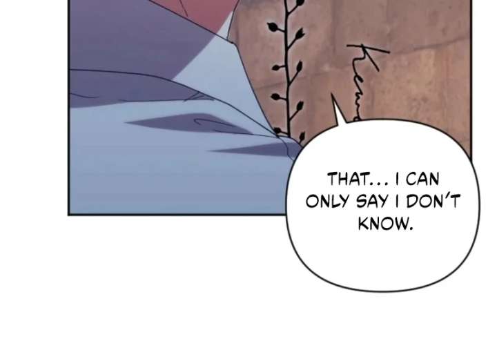 The Reason for Avoiding Him, the Perfect One - Chapter 31 Page 76