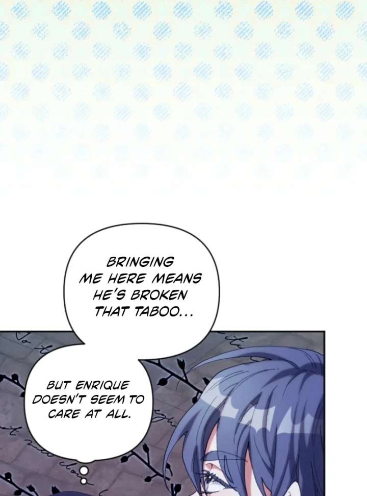 The Reason for Avoiding Him, the Perfect One - Chapter 31 Page 83