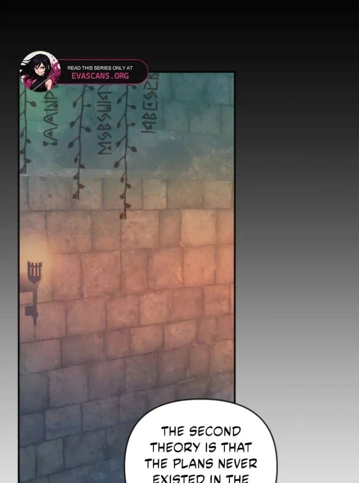 The Reason for Avoiding Him, the Perfect One - Chapter 31 Page 90