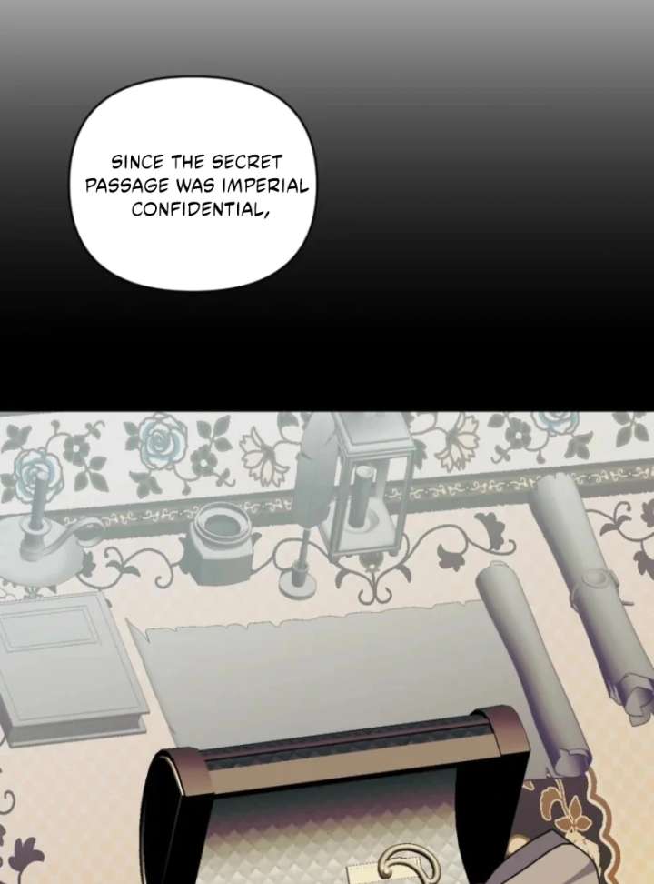 The Reason for Avoiding Him, the Perfect One - Chapter 31 Page 96