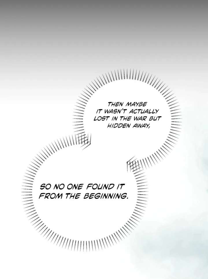 The Reason for Avoiding Him, the Perfect One - Chapter 31 Page 98