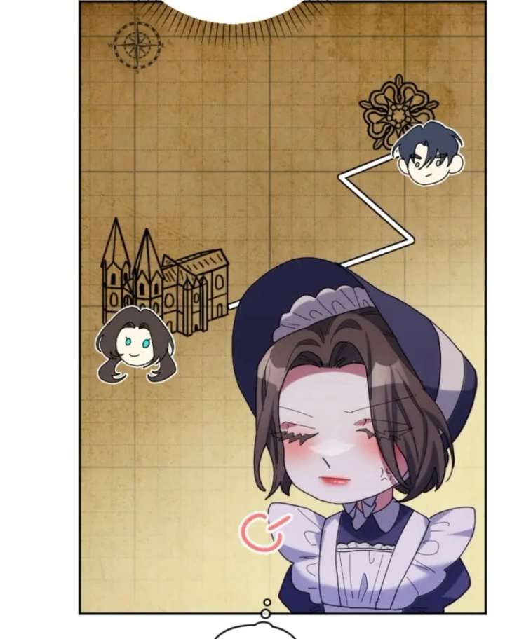 The Reason for Avoiding Him, the Perfect One - Chapter 32 Page 107