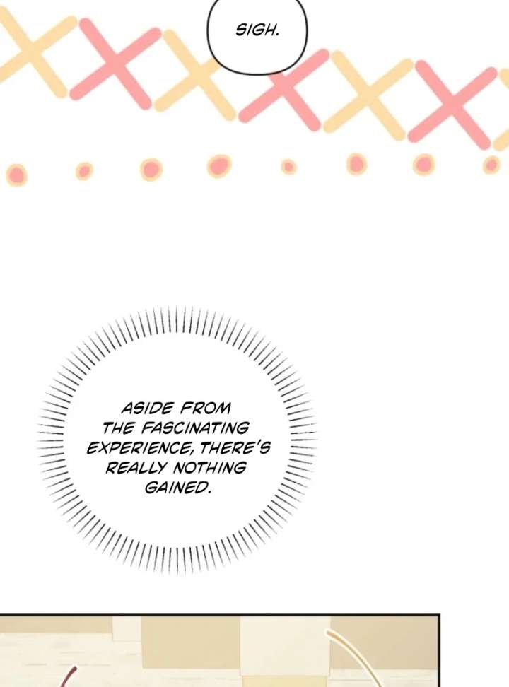 The Reason for Avoiding Him, the Perfect One - Chapter 32 Page 108