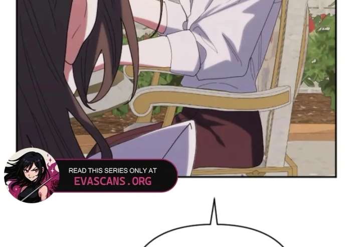 The Reason for Avoiding Him, the Perfect One - Chapter 32 Page 128