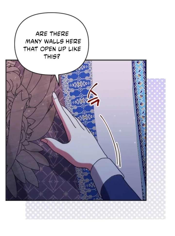 The Reason for Avoiding Him, the Perfect One - Chapter 32 Page 13