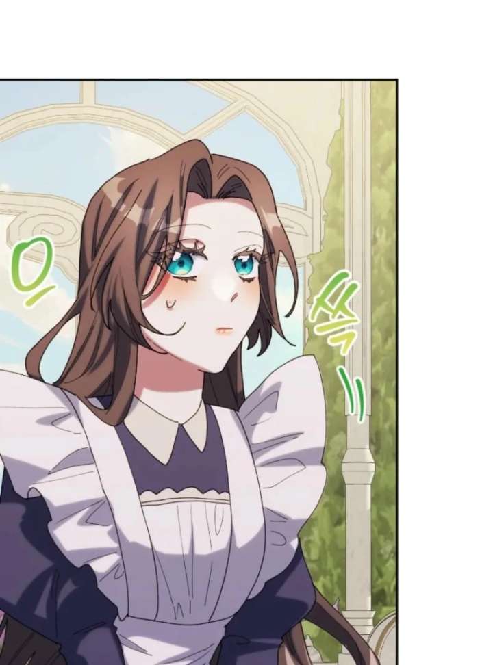 The Reason for Avoiding Him, the Perfect One - Chapter 32 Page 130