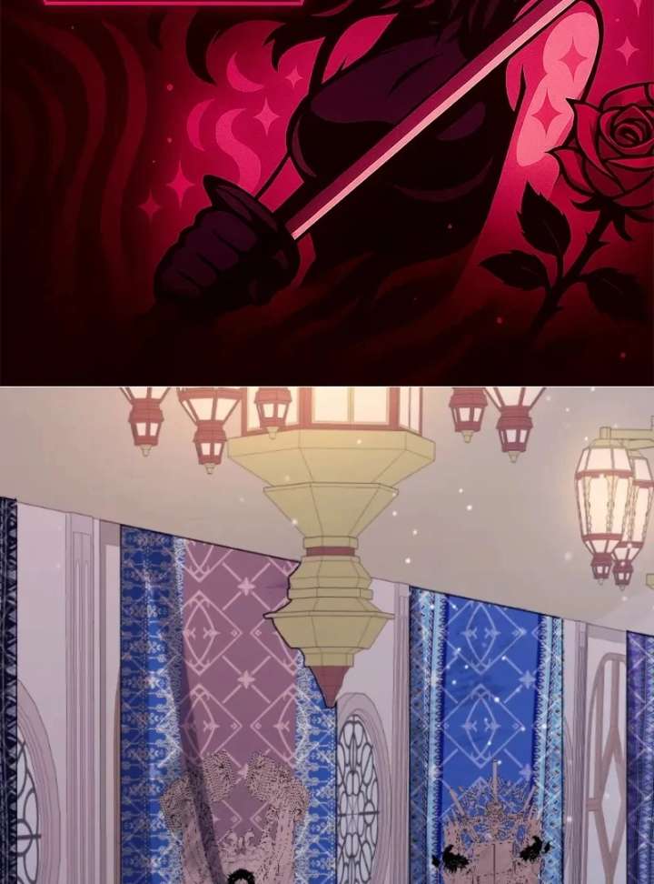 The Reason for Avoiding Him, the Perfect One - Chapter 32 Page 2