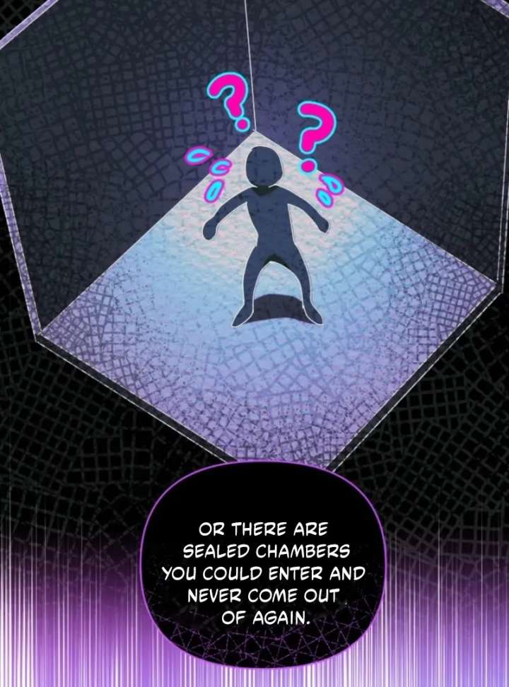 The Reason for Avoiding Him, the Perfect One - Chapter 32 Page 21