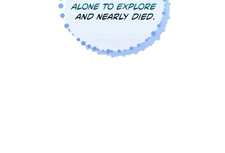 The Reason for Avoiding Him, the Perfect One - Chapter 32 Page 34