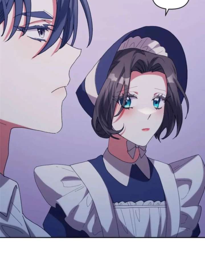 The Reason for Avoiding Him, the Perfect One - Chapter 32 Page 36