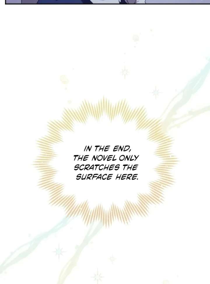 The Reason for Avoiding Him, the Perfect One - Chapter 32 Page 42