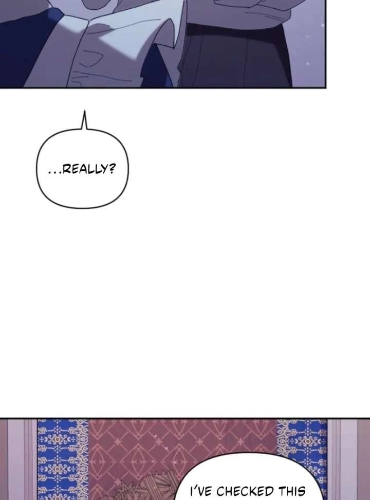 The Reason for Avoiding Him, the Perfect One - Chapter 32 Page 48