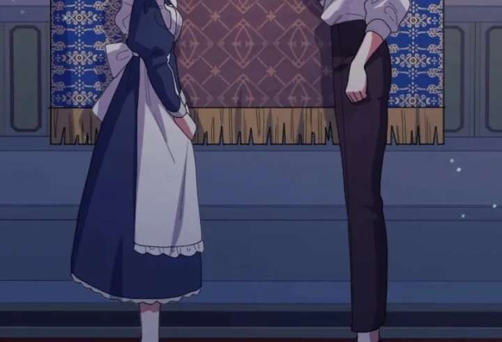 The Reason for Avoiding Him, the Perfect One - Chapter 32 Page 50