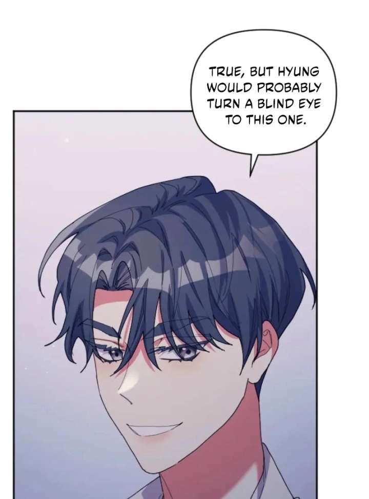 The Reason for Avoiding Him, the Perfect One - Chapter 32 Page 52